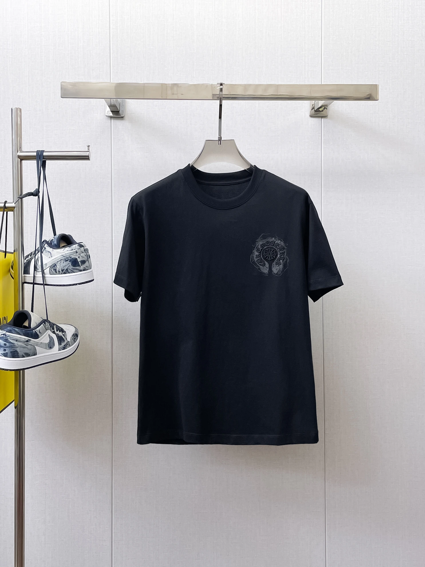 Chrome Hearts T-Shirt — 1ffe3f10