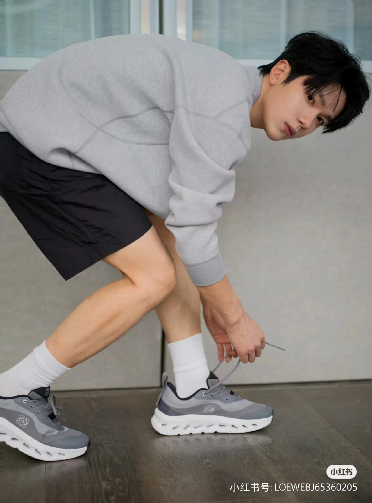 Loewe Sneakers — 6870bd48