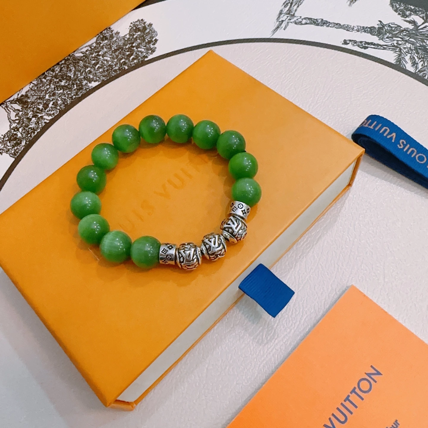 Louis Vuitton Bracelets — cd222749