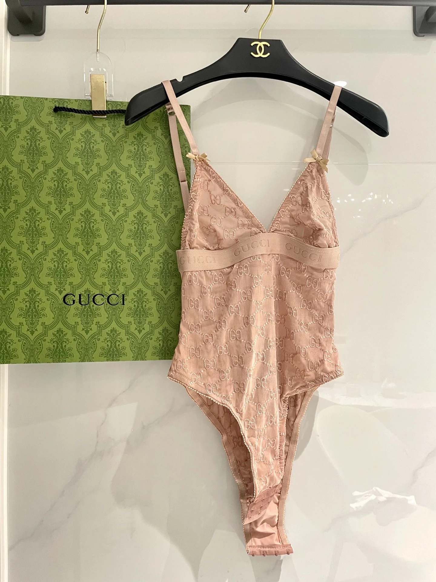 Gucci Swimwear — 7153fb07