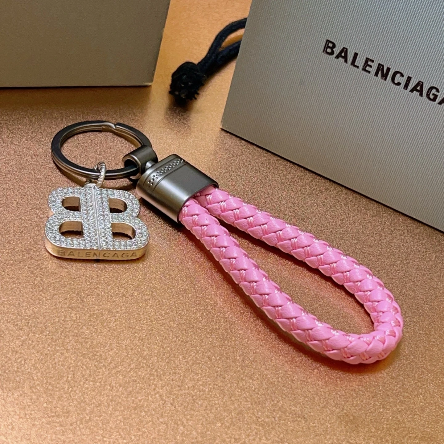 Balenciaga Jewellery — 433d5323