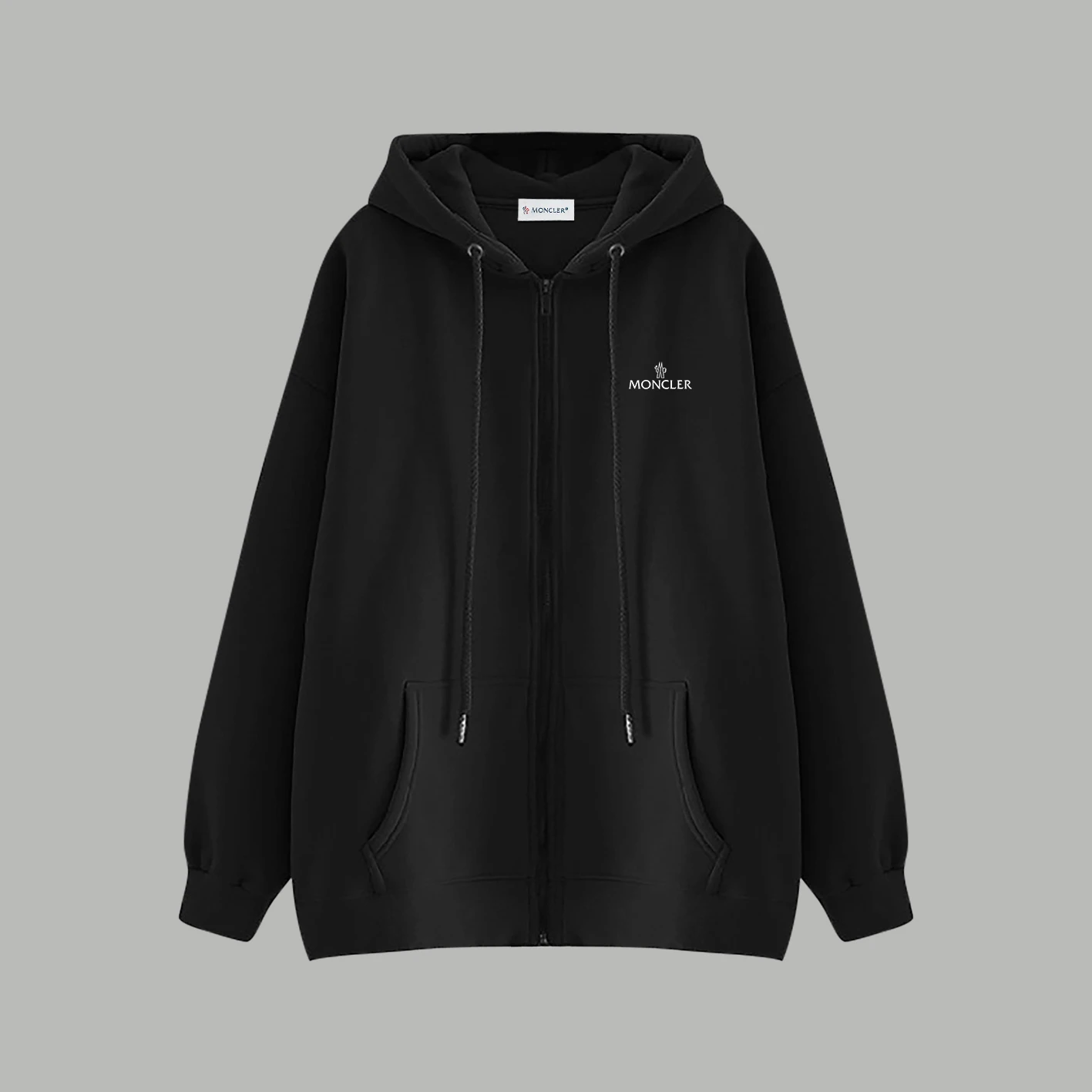 Moncler T-Shirt — edcc0446