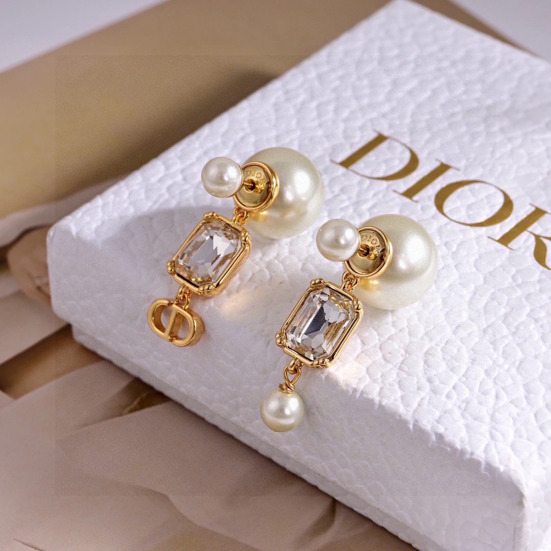 Dior Jewellery — 2897c60b