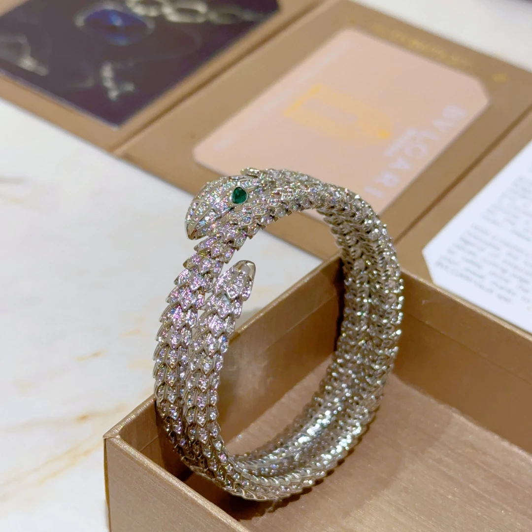 Bvlgari Jewellery — 447349d2