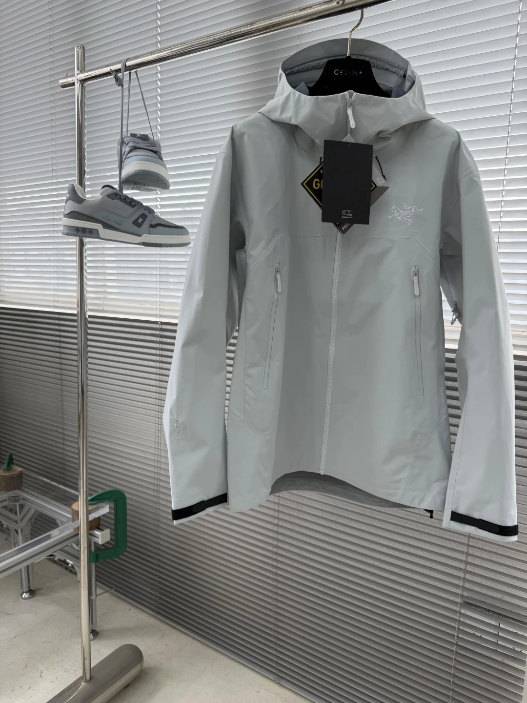 Jackets — 40adef68