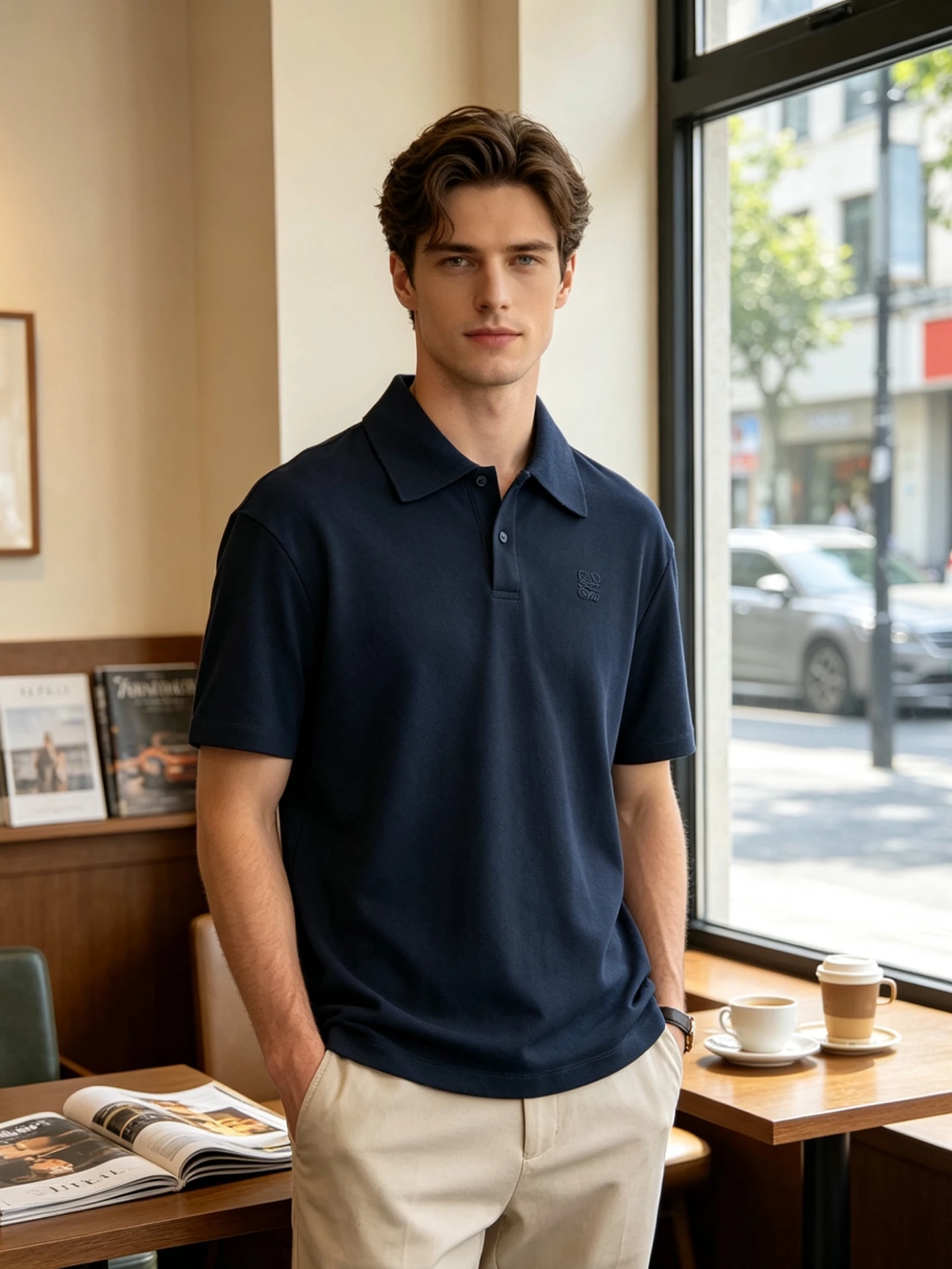 Loewe T-Shirt — abe3b002