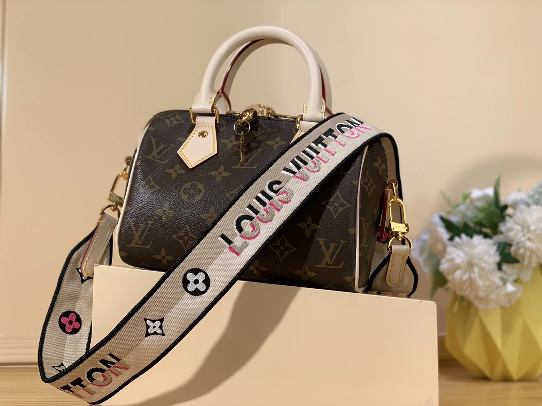 Louis Vuitton Bag — f33c0ffc