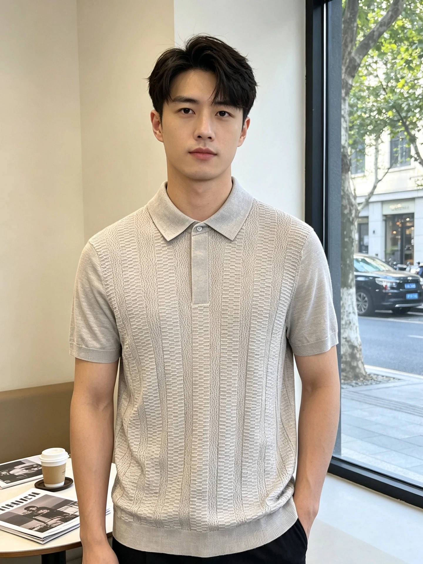 Loro Piana T-Shirt — 2b79a20f