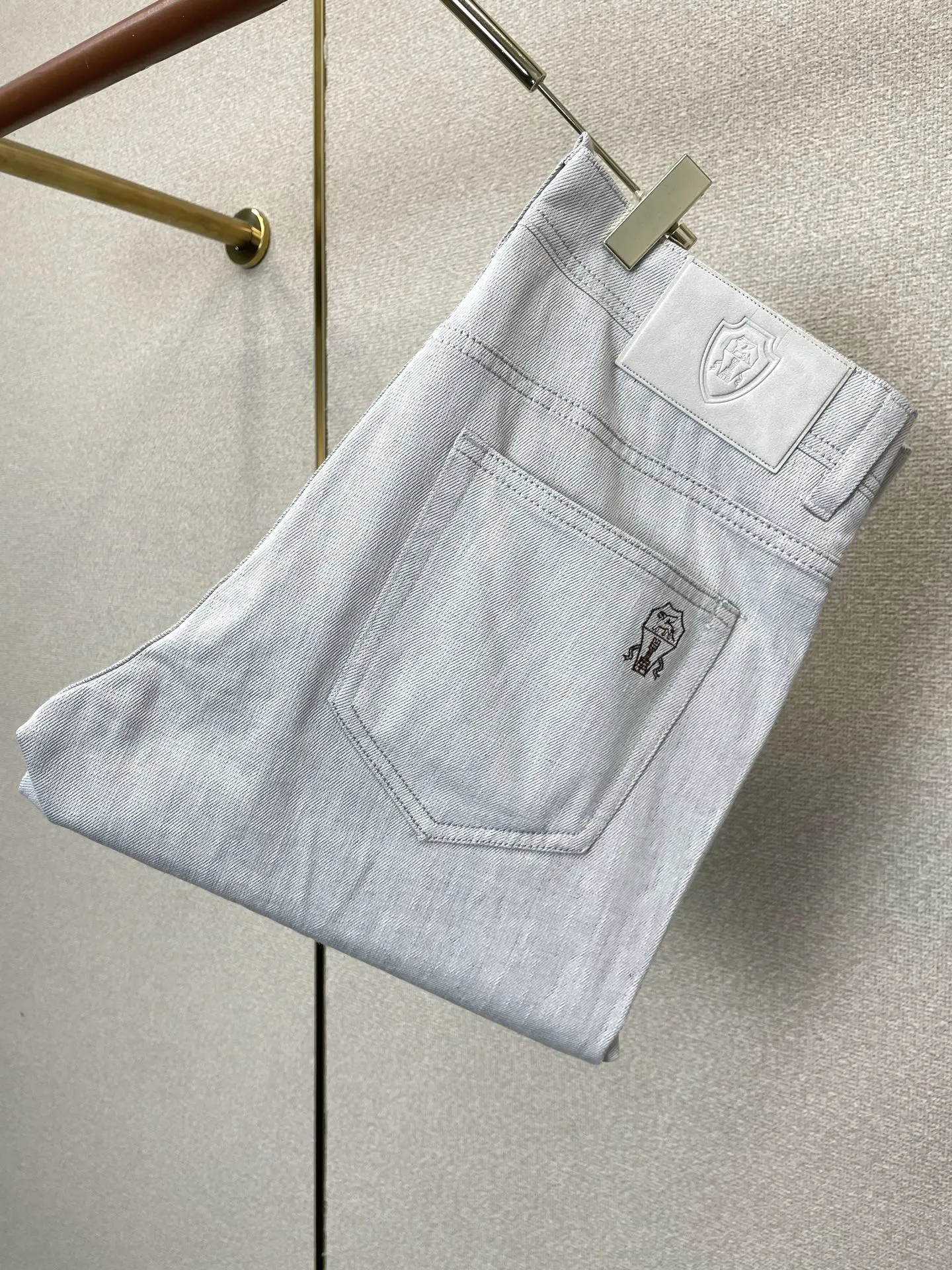 Brunello Cucinelli Jeans — 996bfcc8