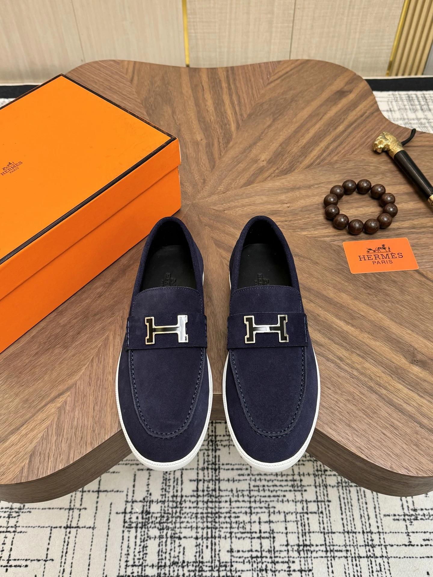 Hermès Sneakers — f6979329