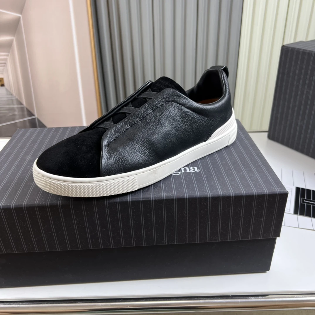 Zegna Shoes — 05cdfee1