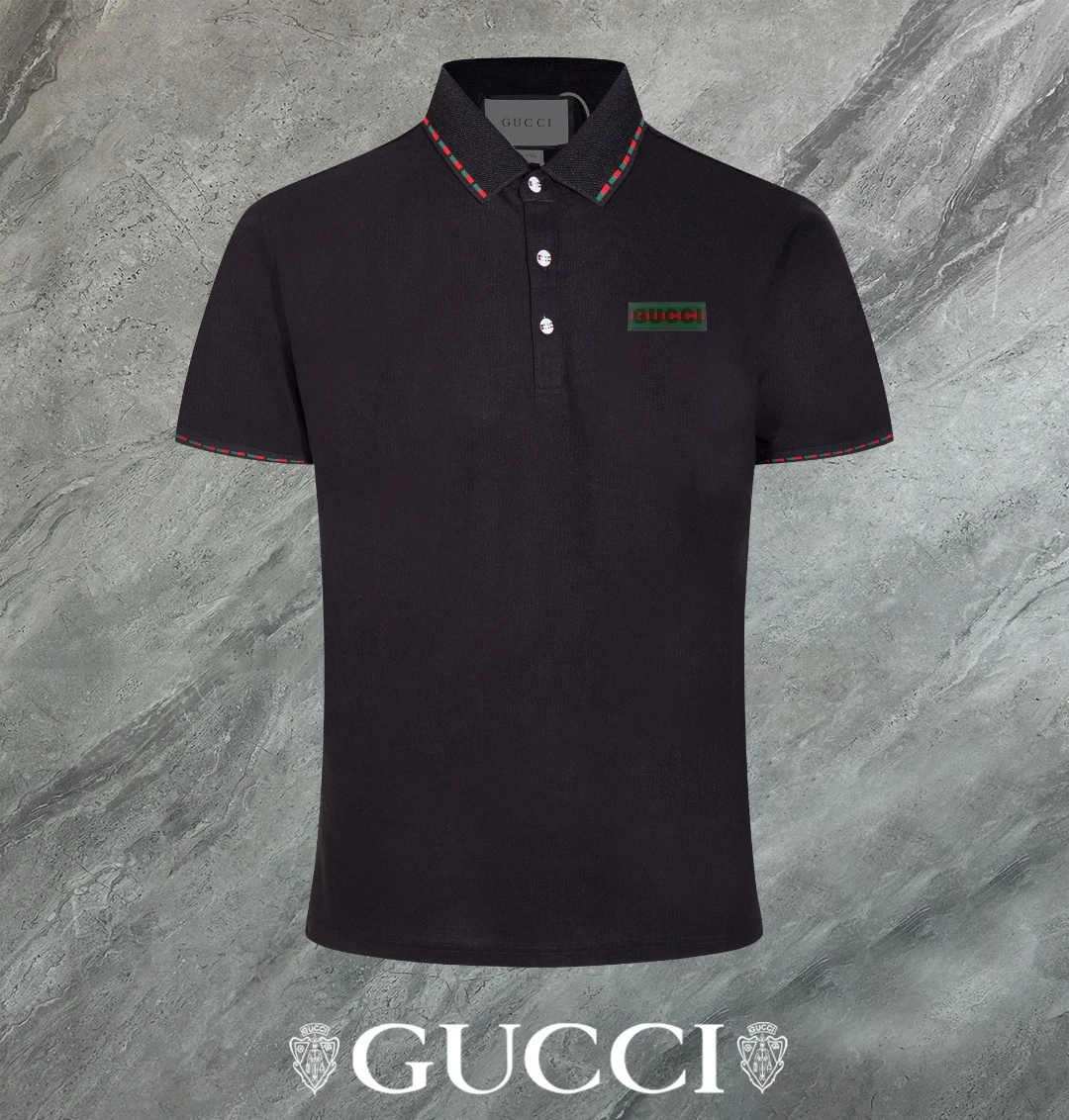 Gucci T-Shirt — 2504a7c7