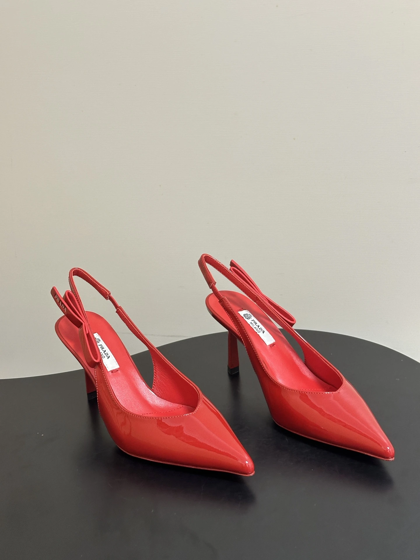 Prada Sandals — 971ef9da