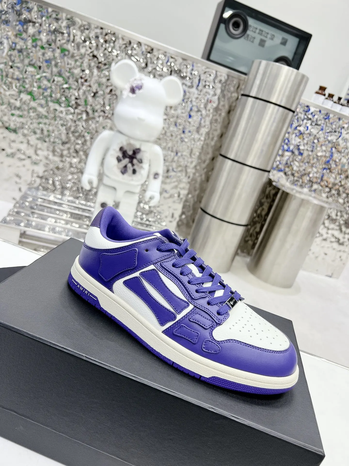 Amiri Sneakers — 27d0ce49