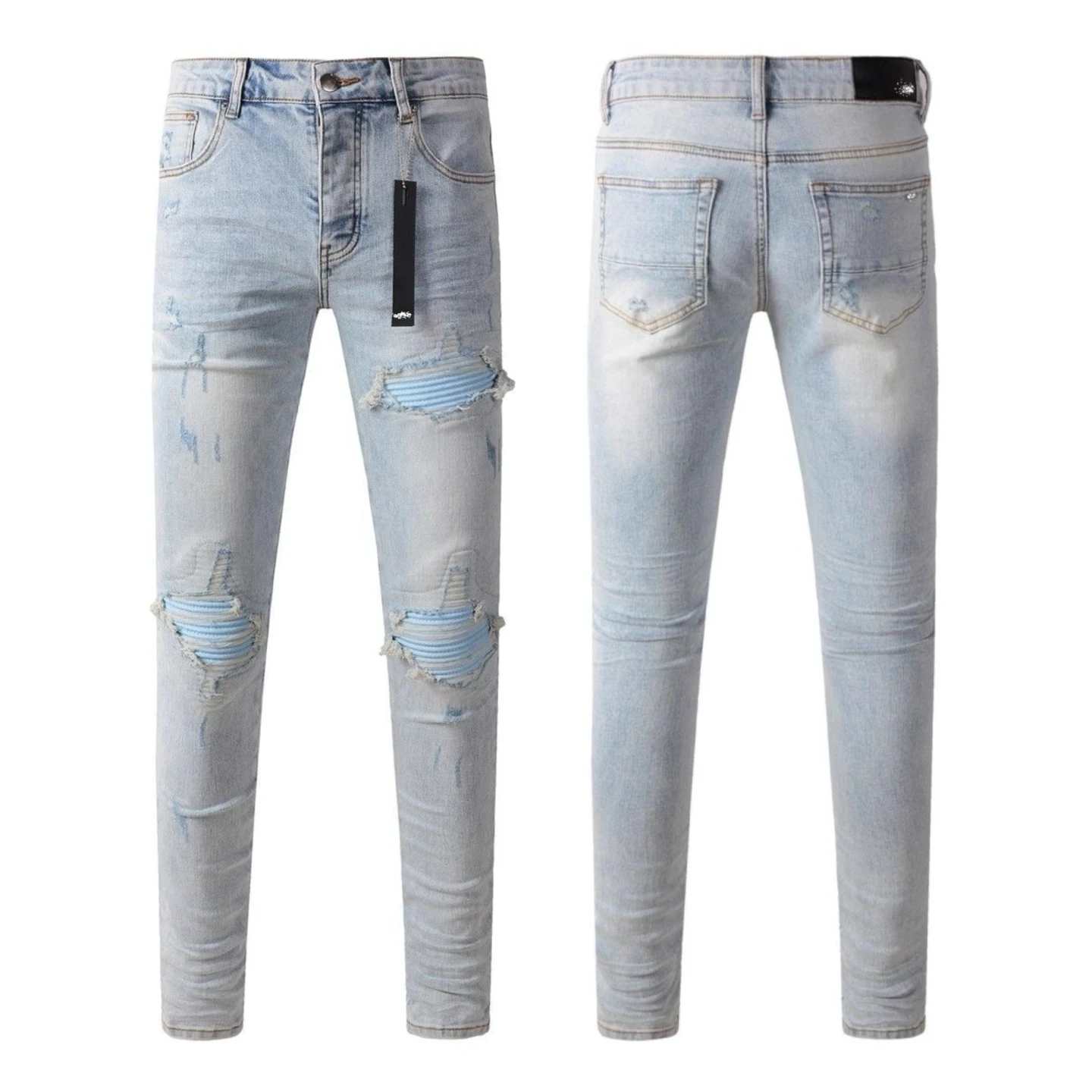 Amiri T-Shirt — 44120500