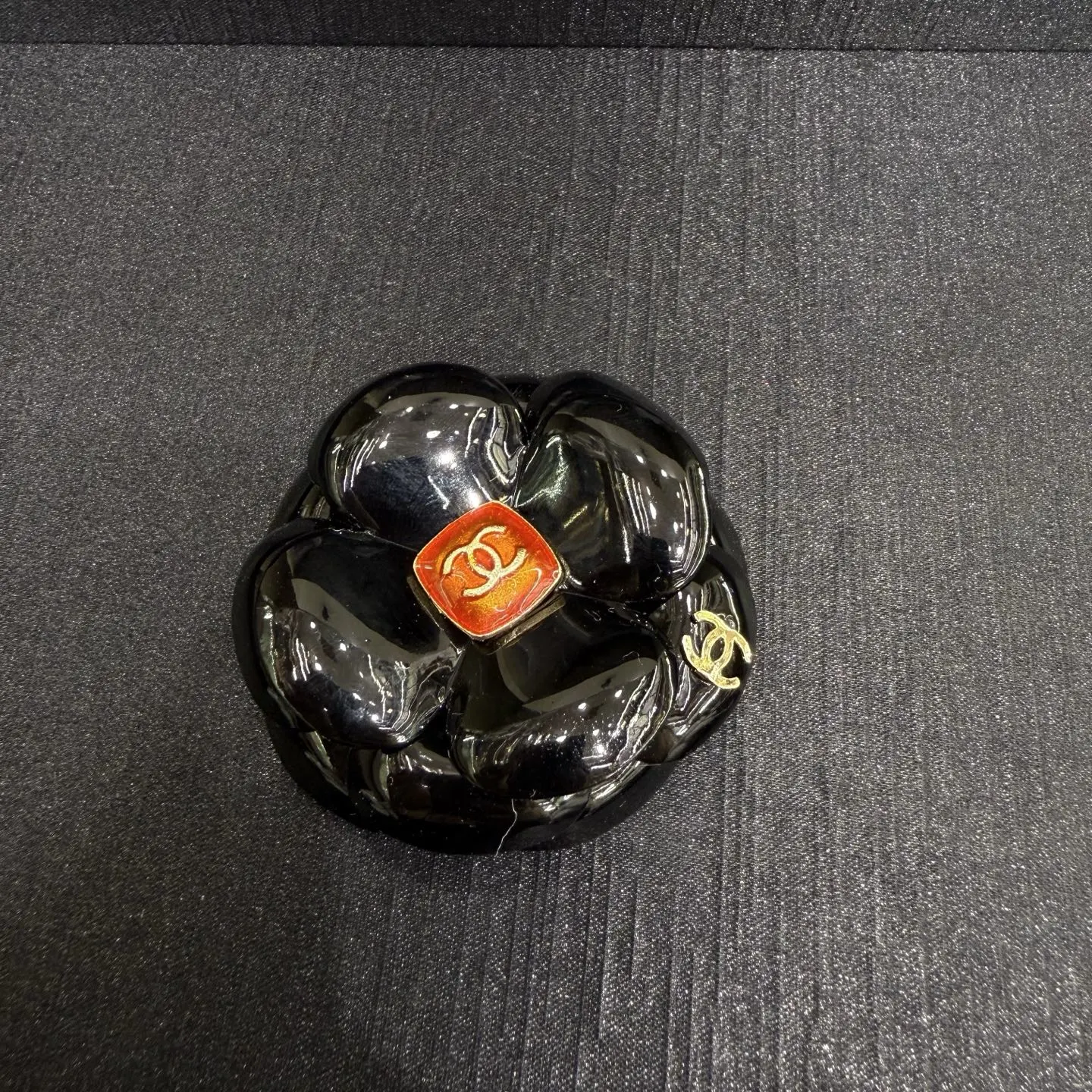 Chanel Jewellery — 0398666c