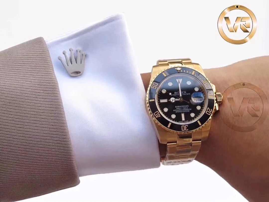 Rolex Watch — 0bad9c6a