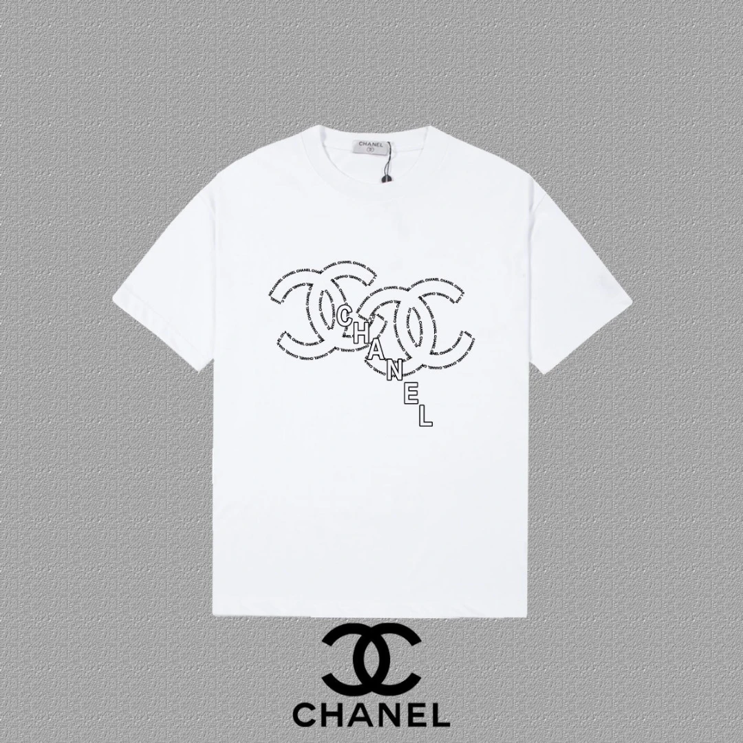 Chanel T-Shirt — 194c123c