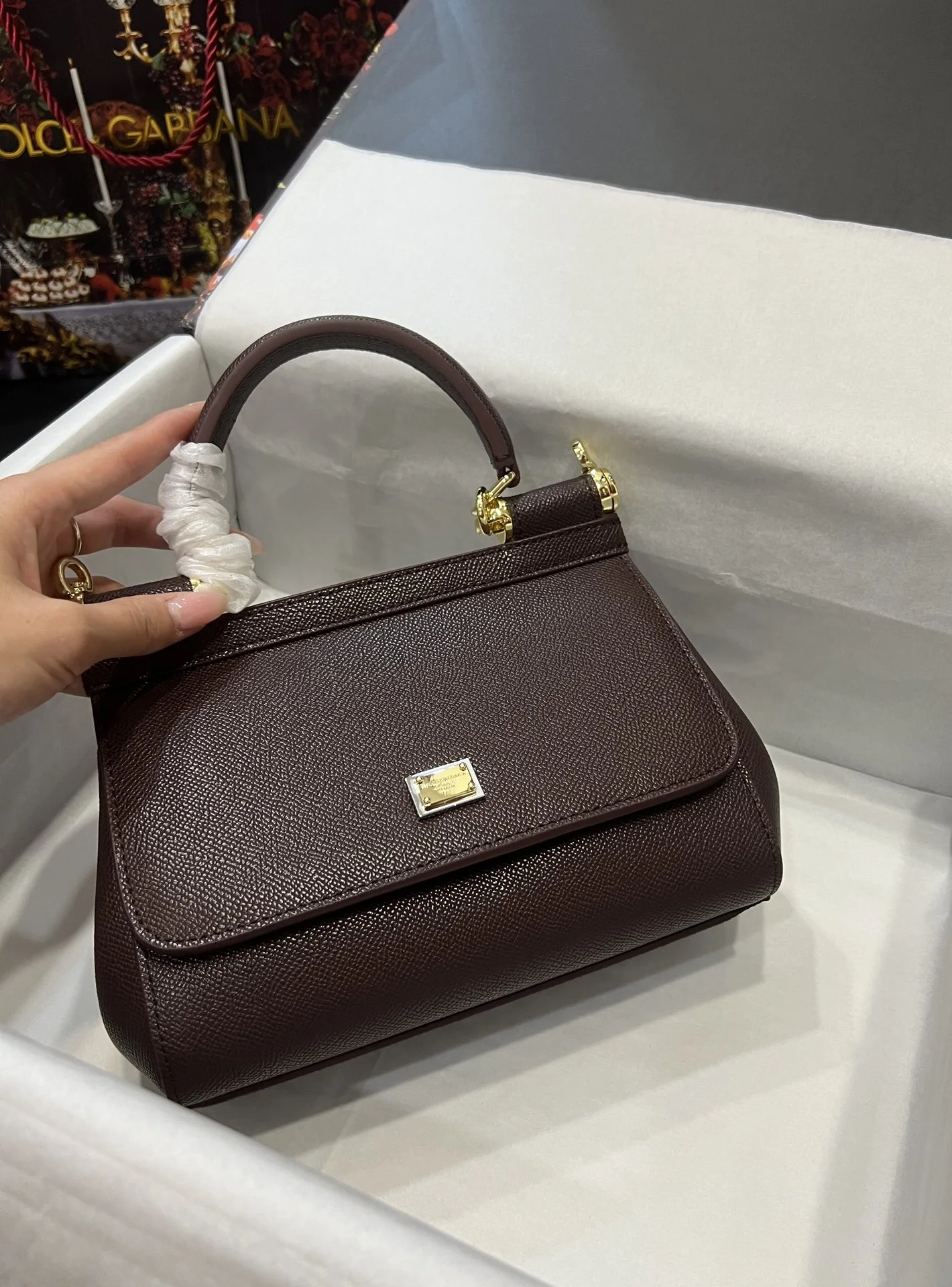 Dolce & Gabbana Bag — 8838edab