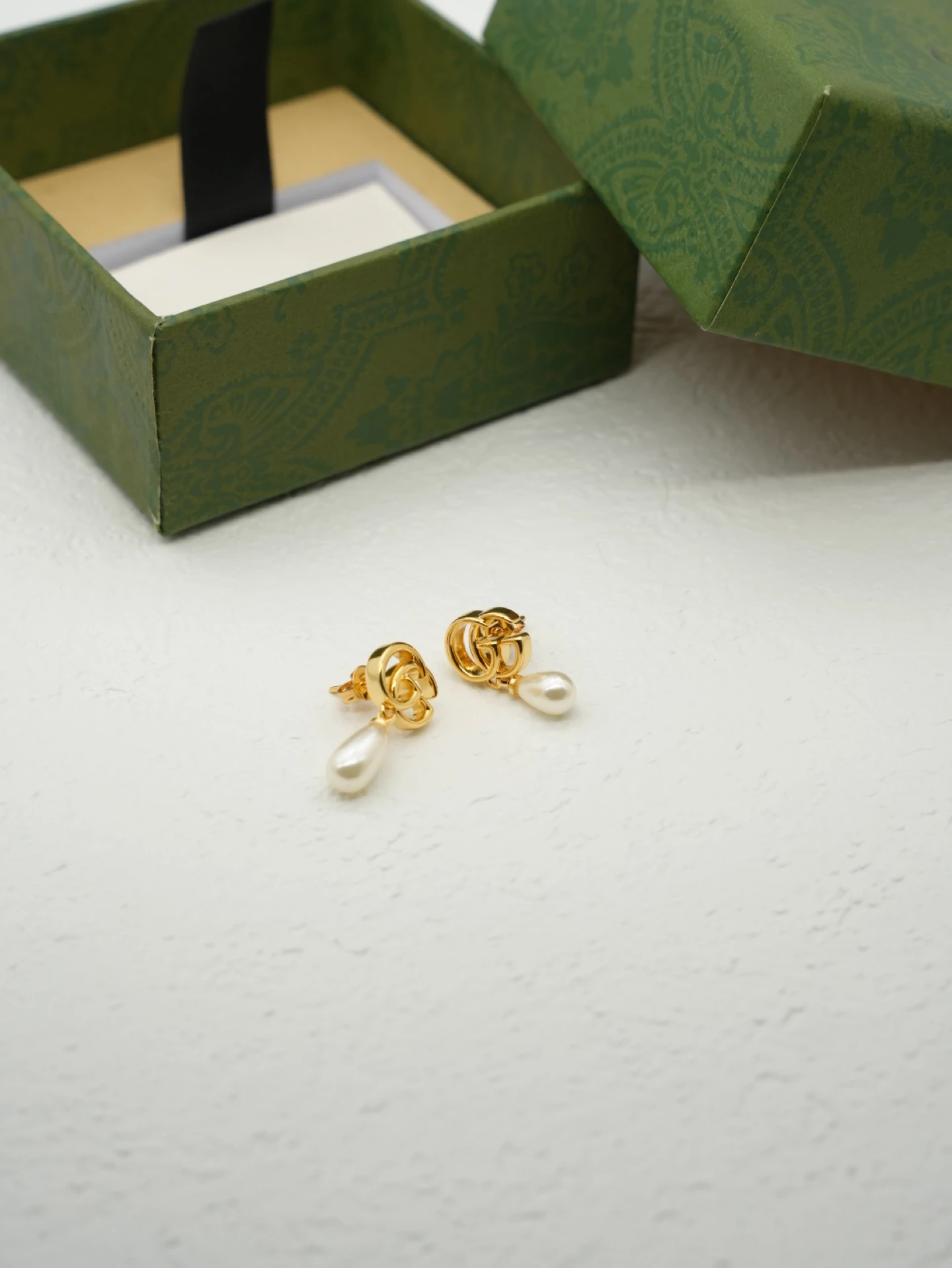 Gucci Jewellery — 7ff2bc30