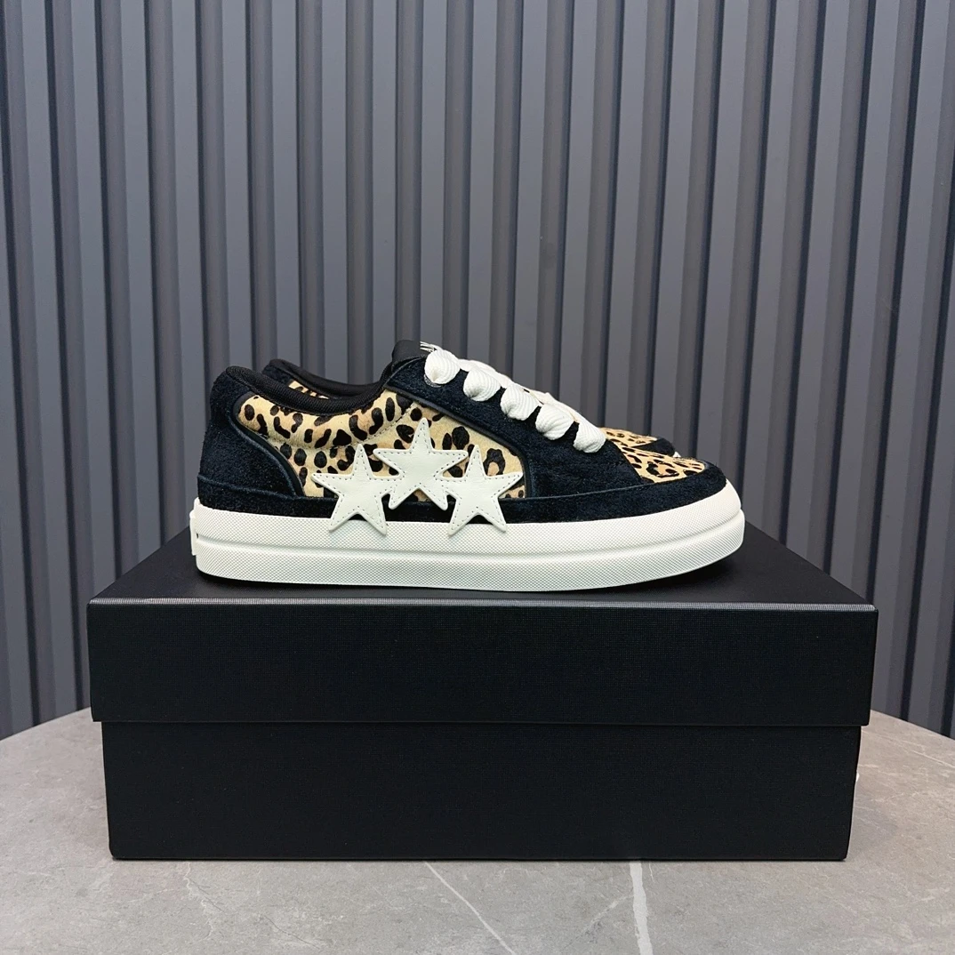 Amiri Shoes — 7c7fe388