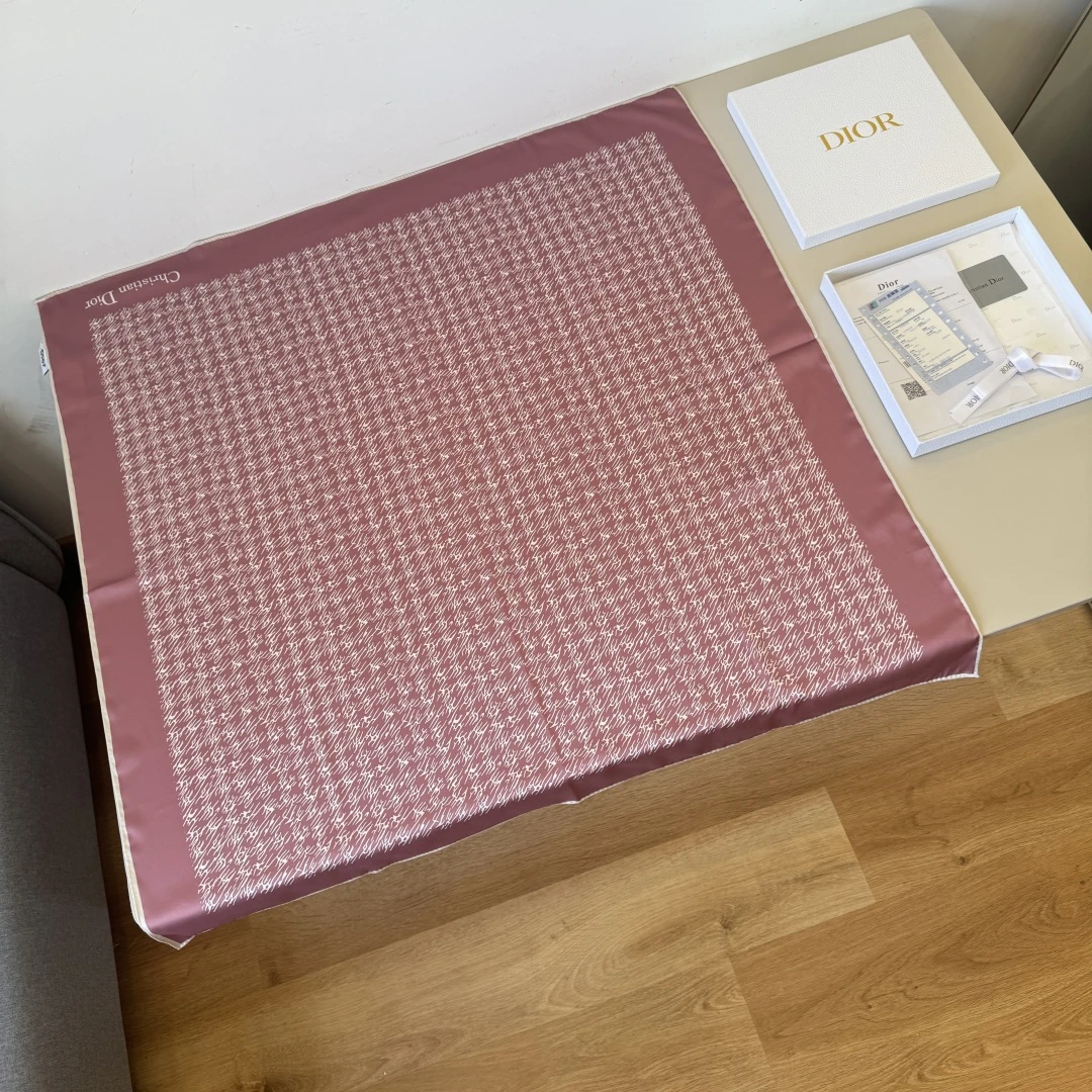 Dior Scarves — 52249019