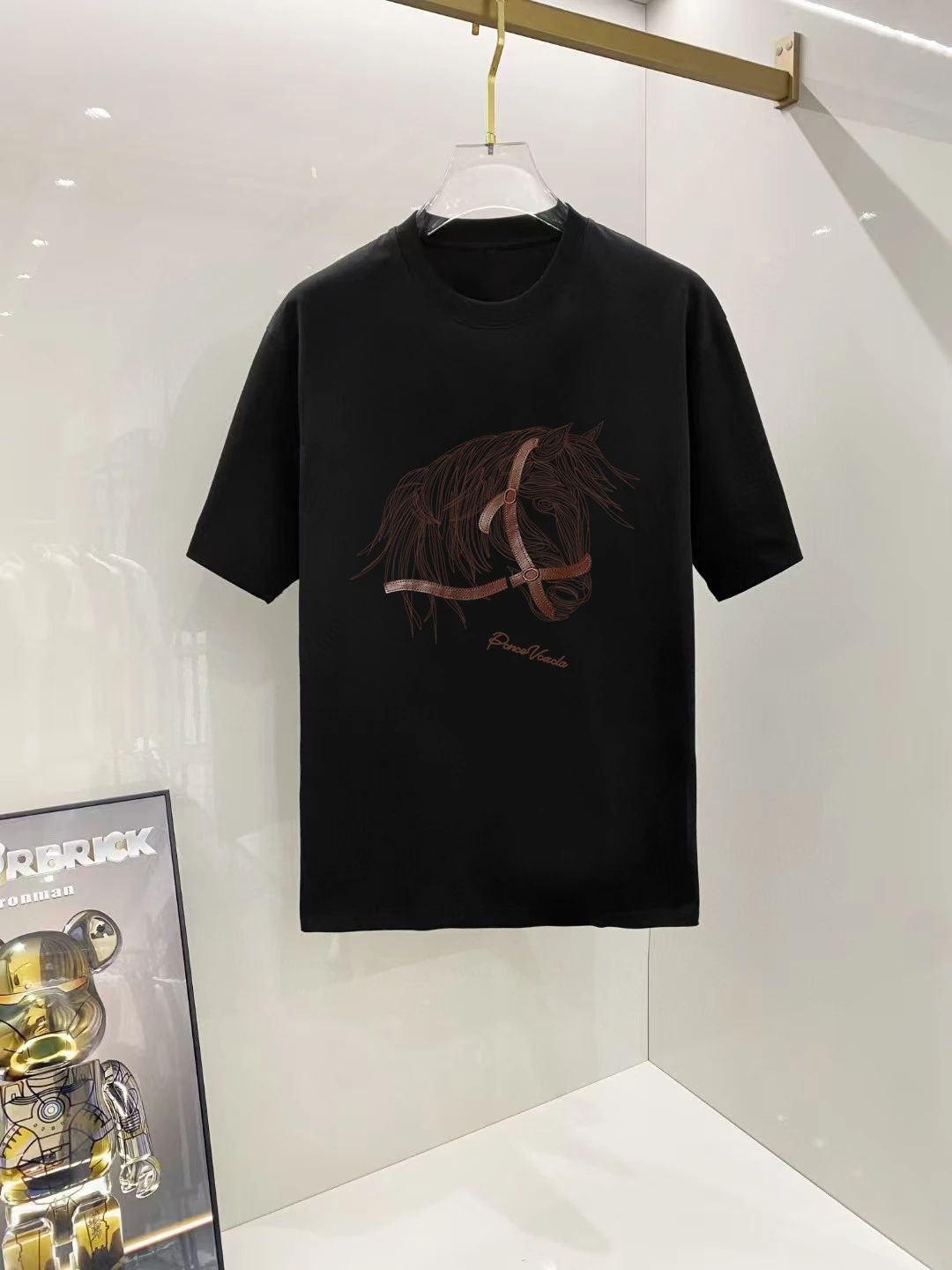 Hermès T-Shirt — 41d6ec3c