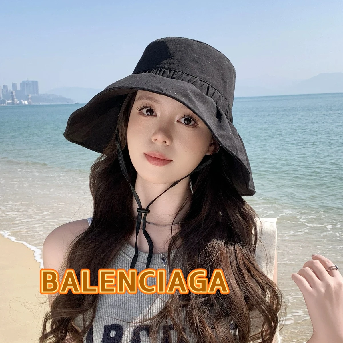 Balenciaga Hat — b6ad7cbc