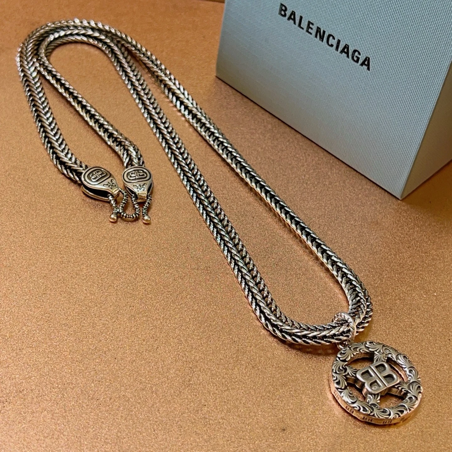 Balenciaga Jewellery — 00cefb42