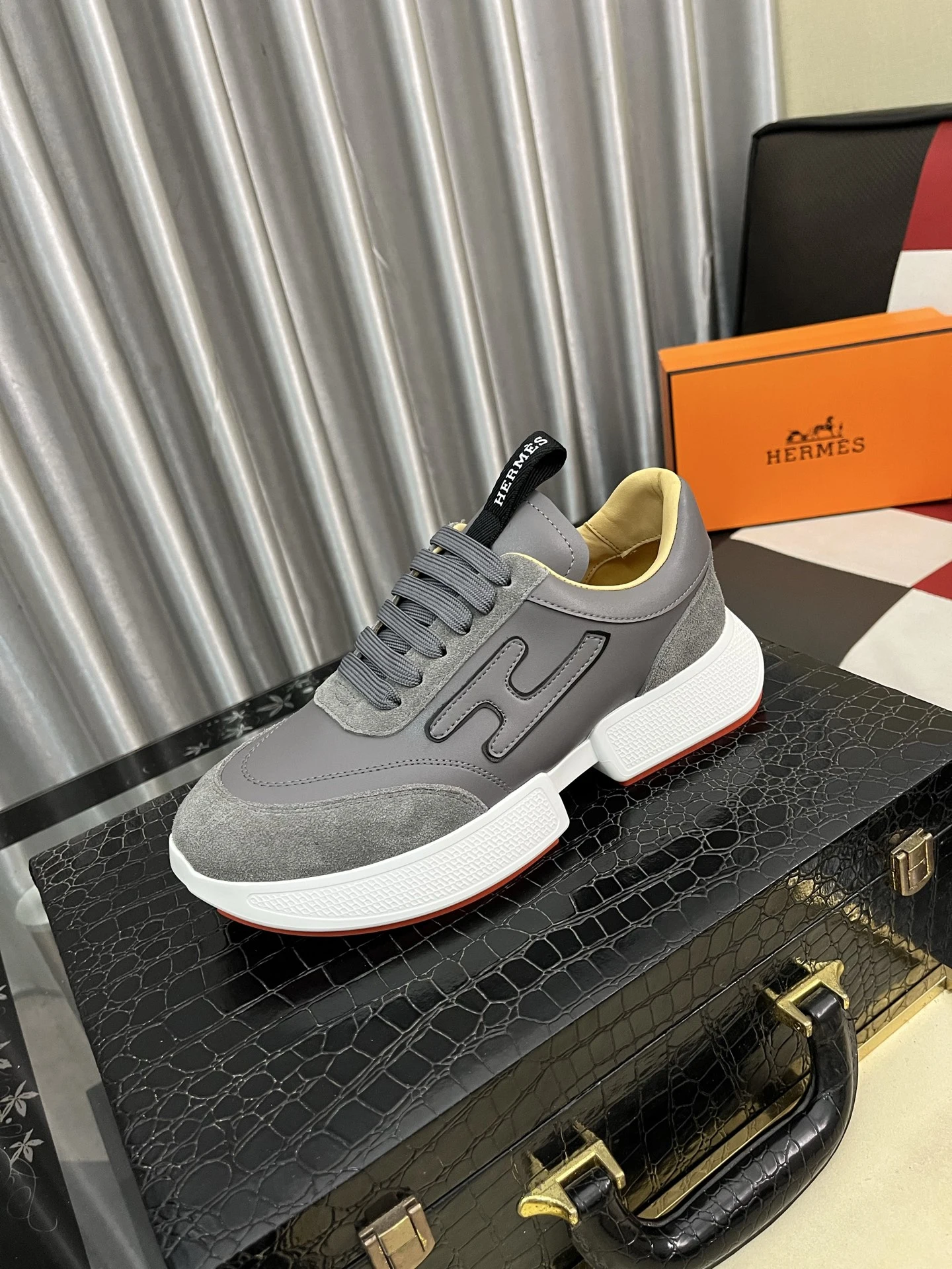 Hermès Shoes — e95f367f