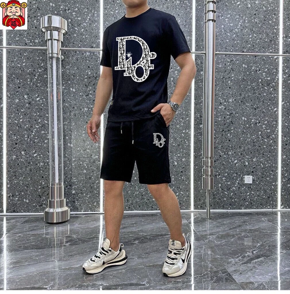 Dior T-Shirt — 37dcfcaa