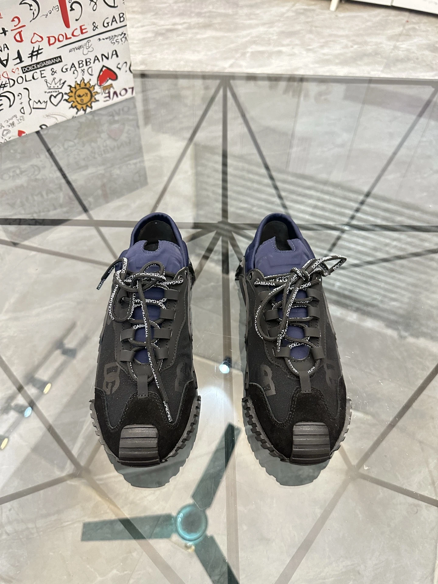 Dolce & Gabbana Shoes — 2fcf8457