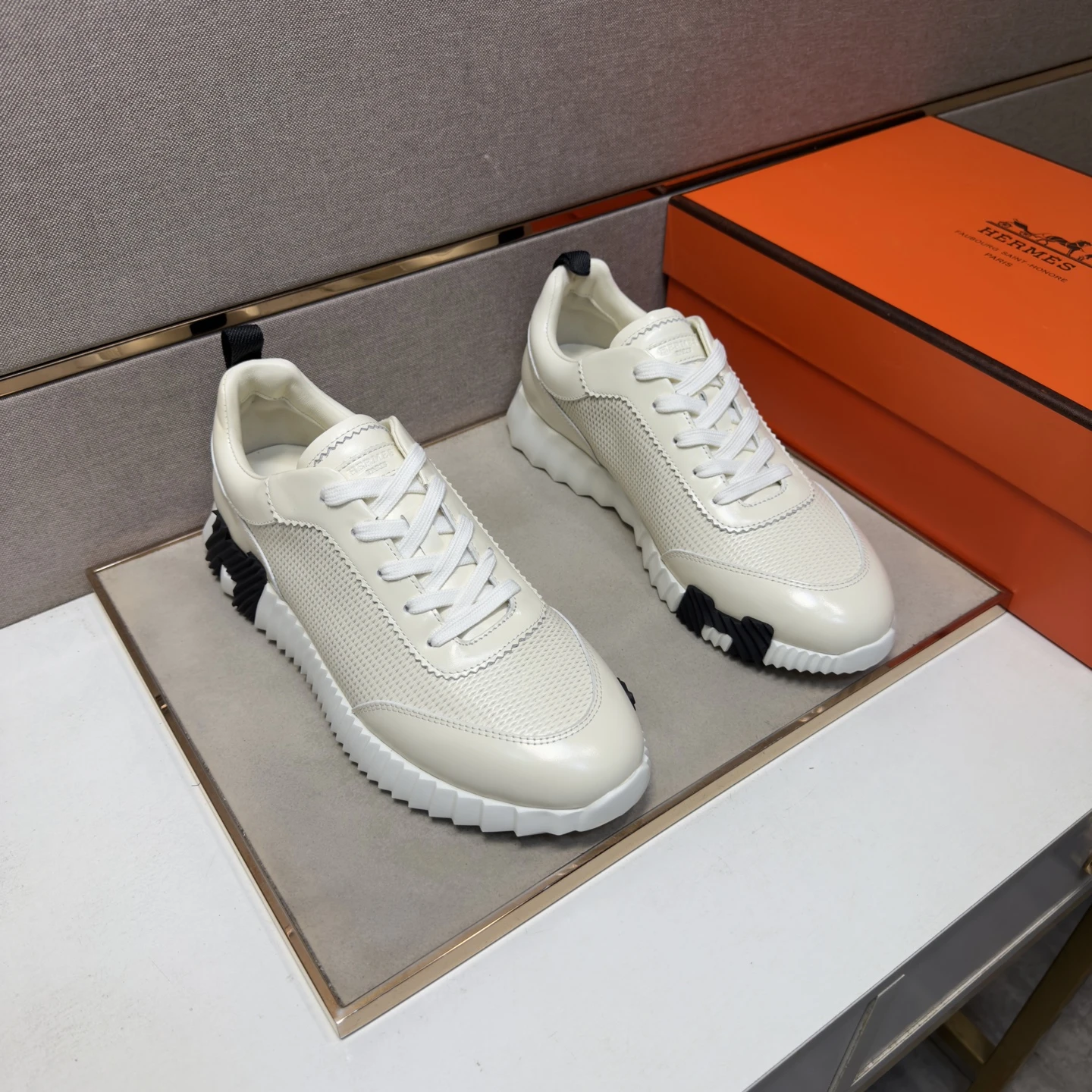 Hermès Shoes — d1760daa
