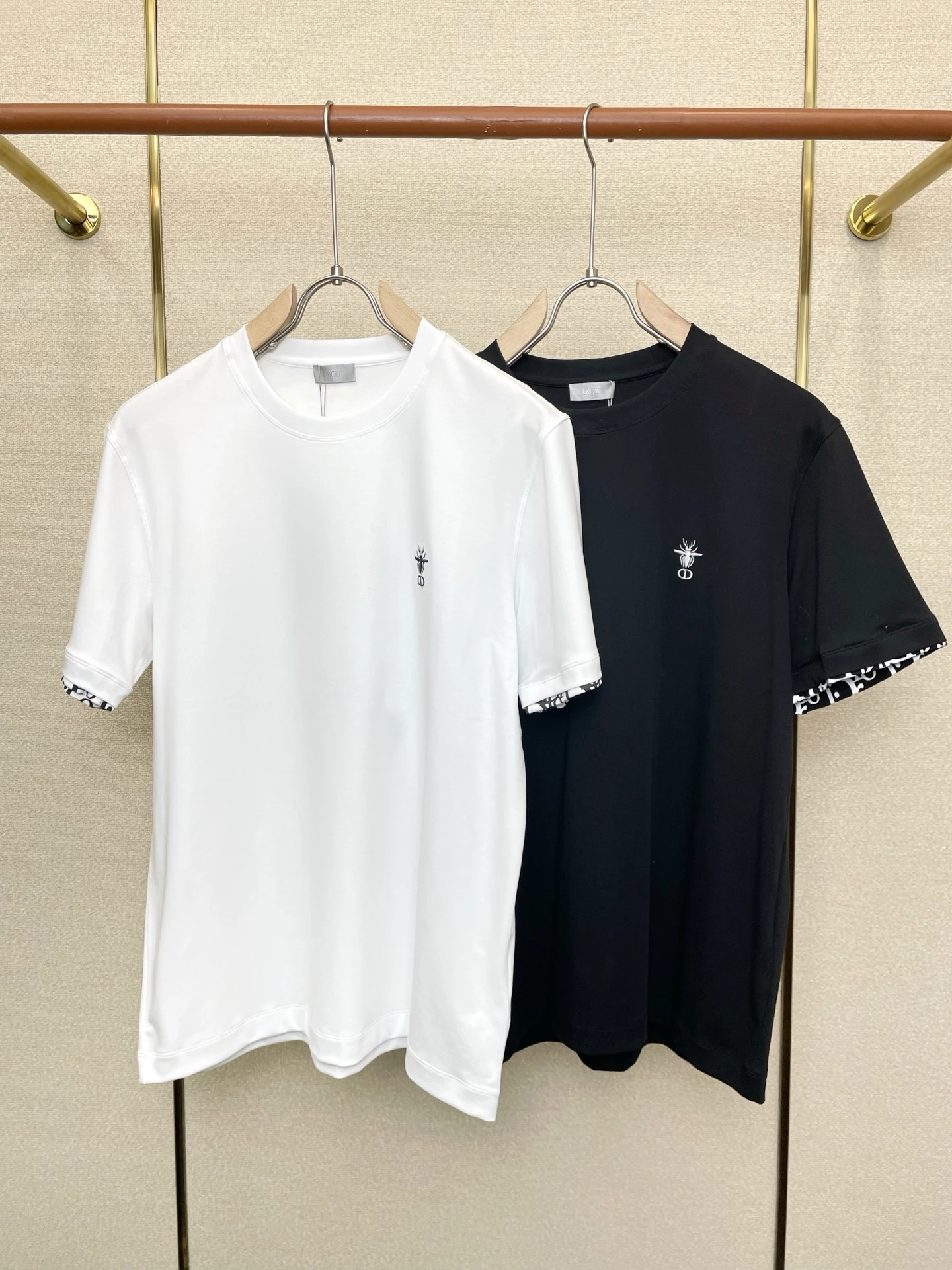Dior T-Shirt — 94adc3aa