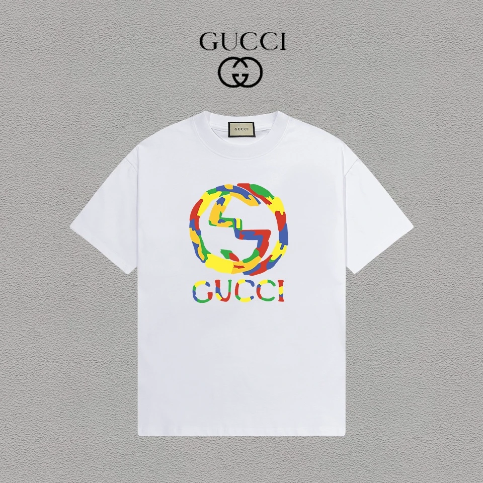 Gucci T-Shirt — 0d162ff0