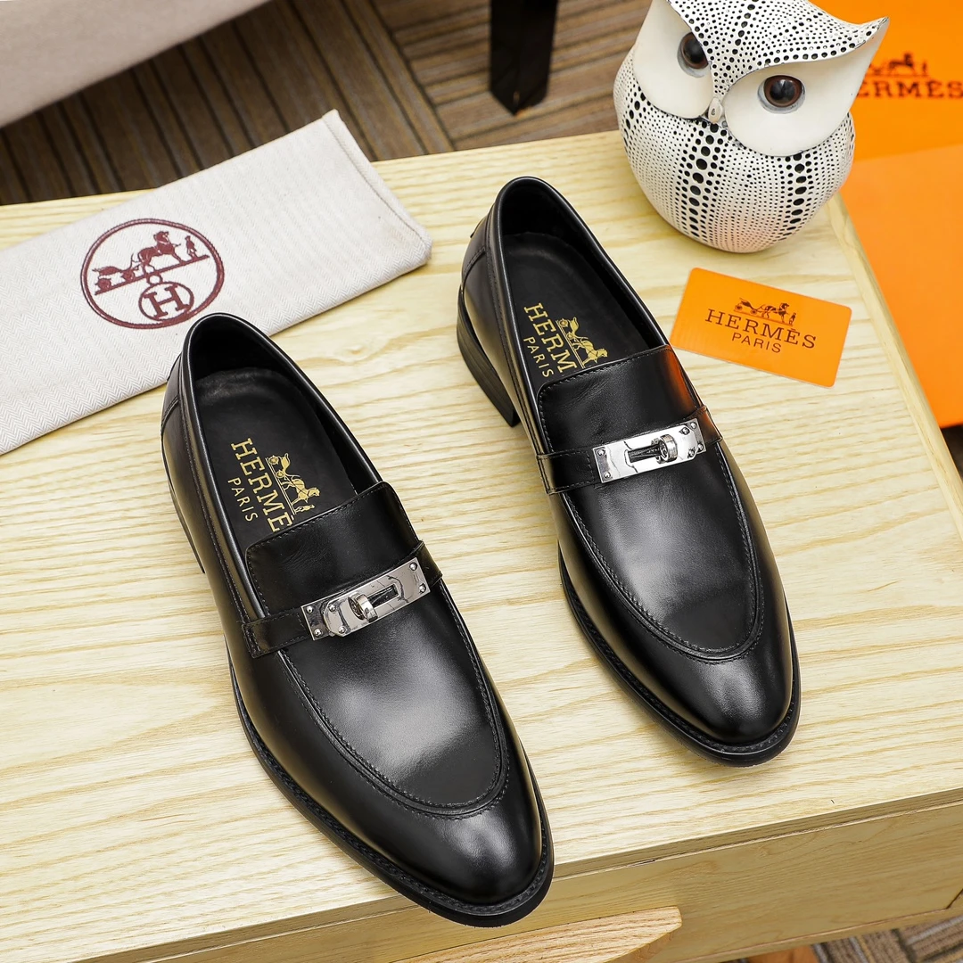 Hermès Dress Shoes — e85f2755