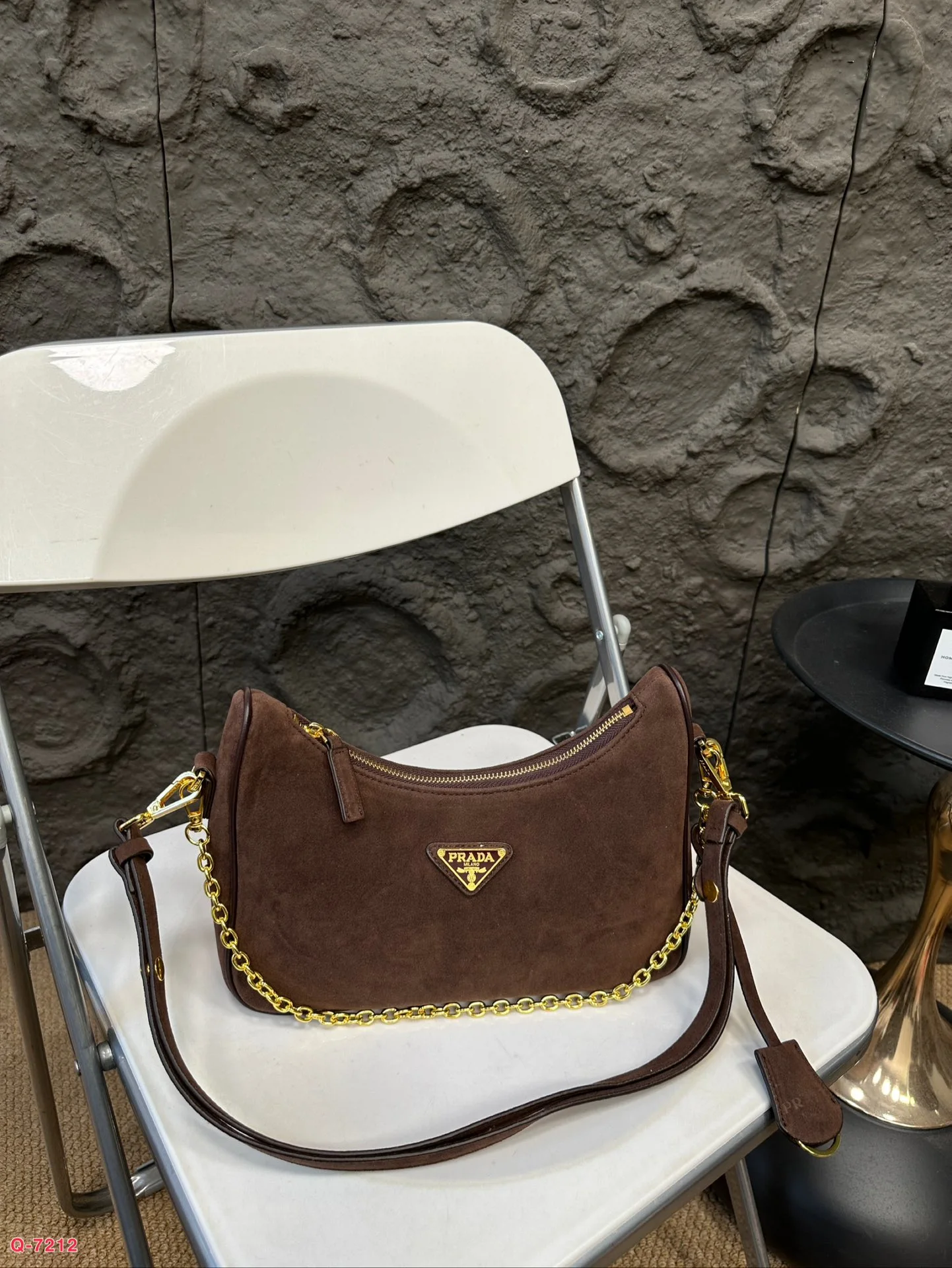 Prada Bag — 5a5bc682