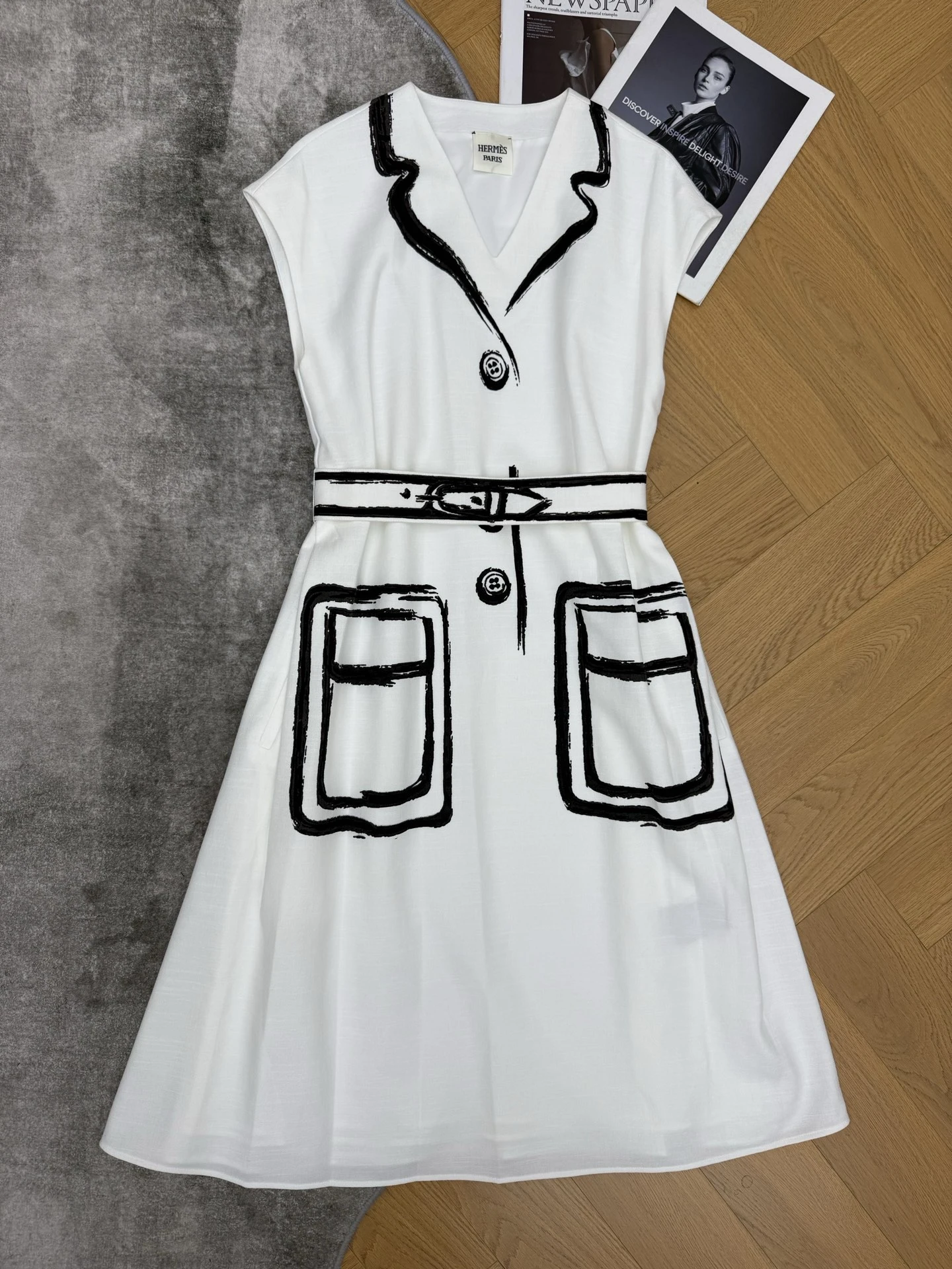 Dresses — fe607c23