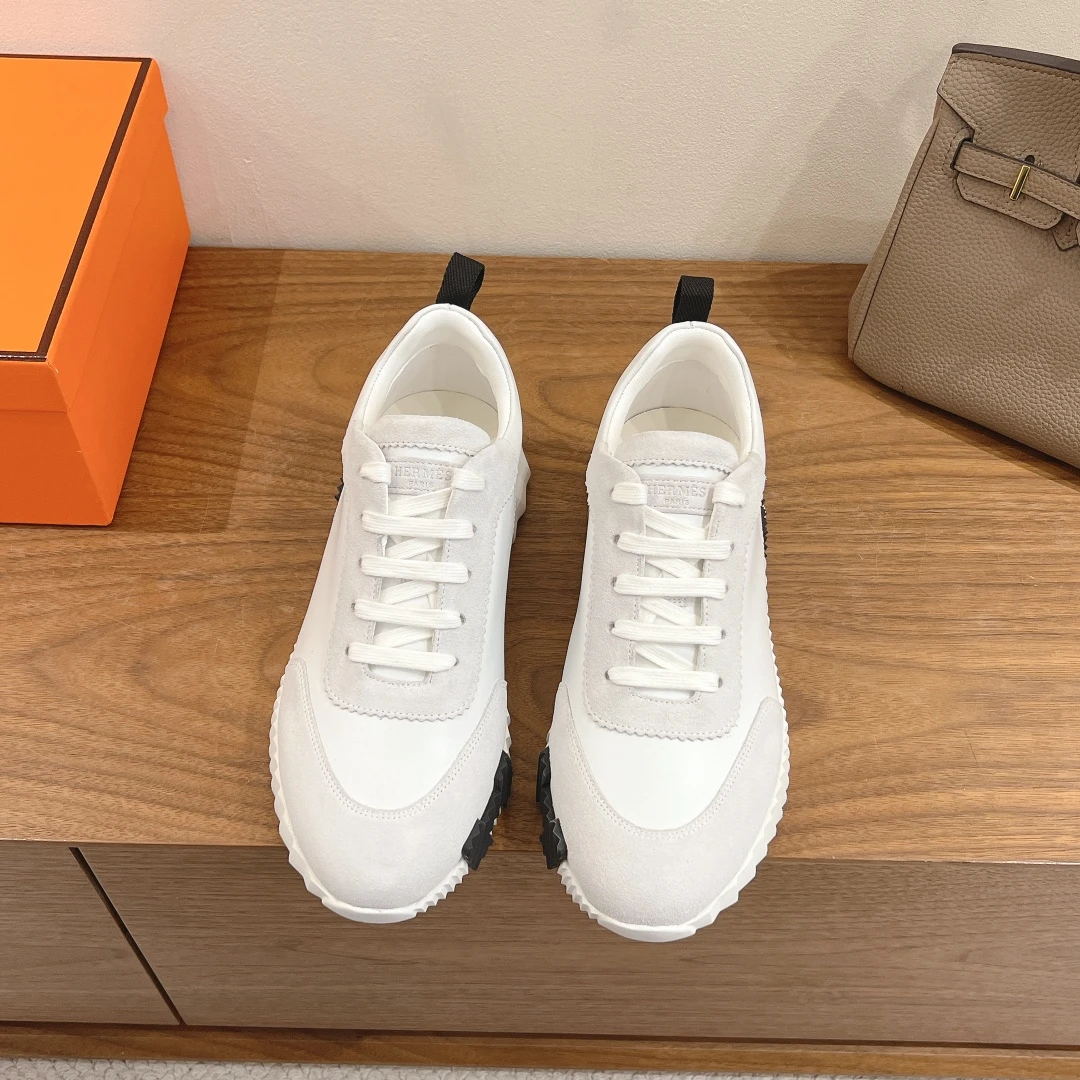 Hermès Shoes — 70136f6f