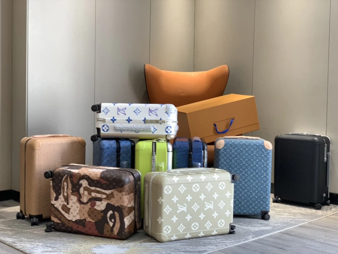 Luggage — 7388e6b6