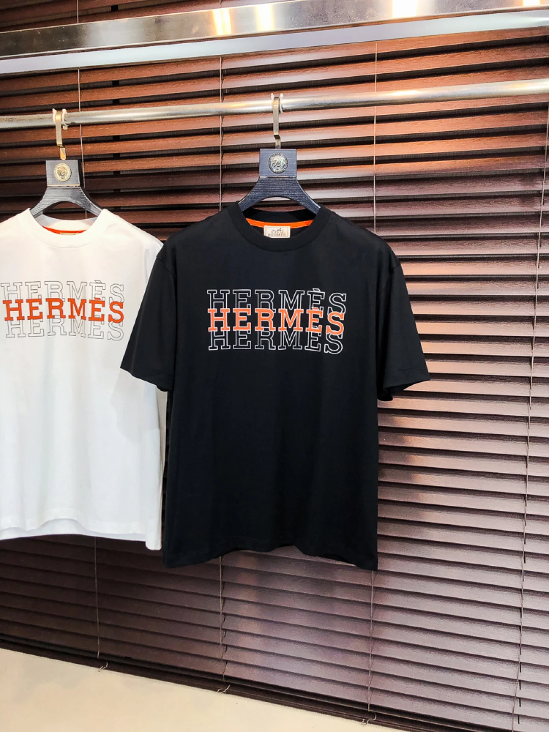 Hermès T-Shirt — 7bd754b9