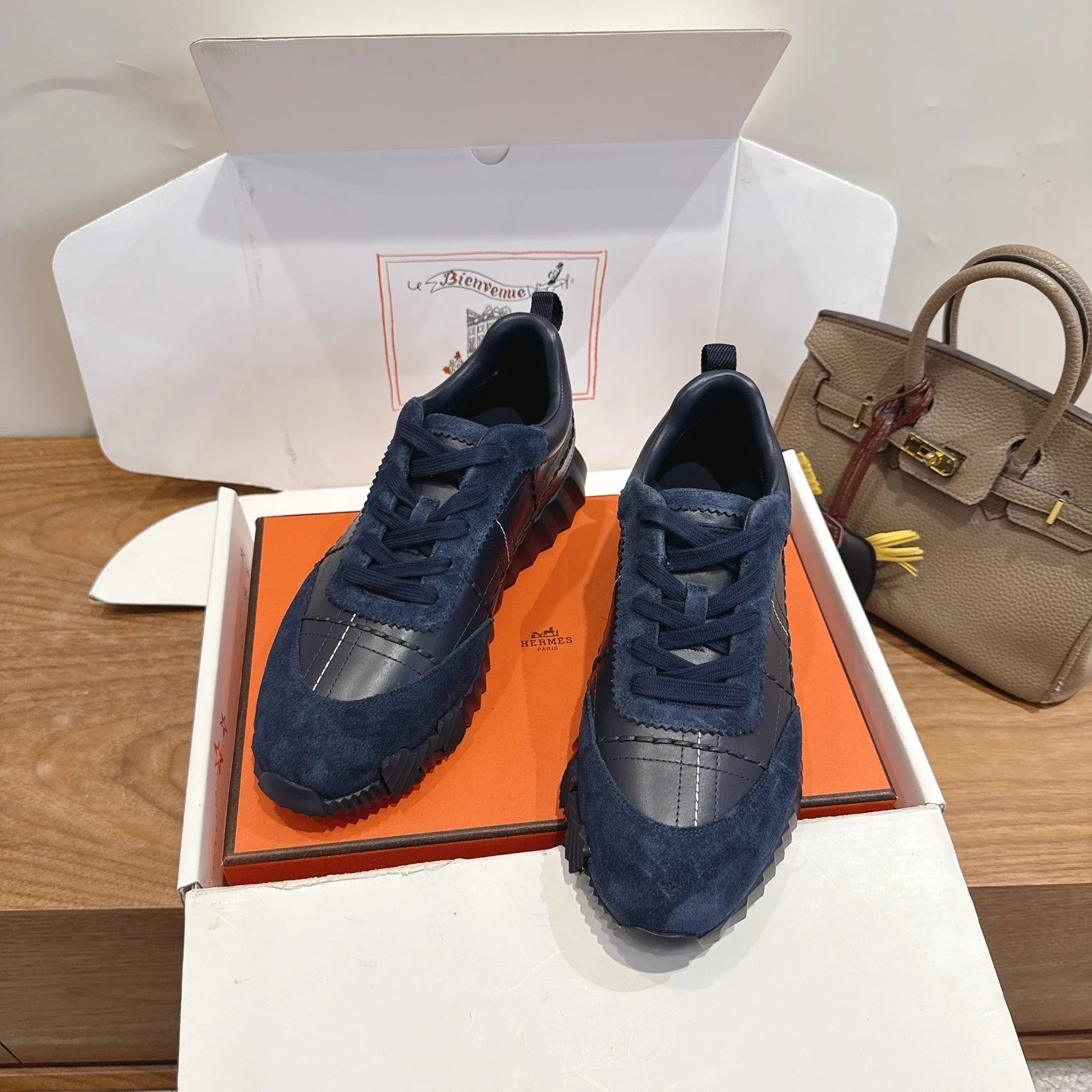 Hermès Shoes — 3e95b57b