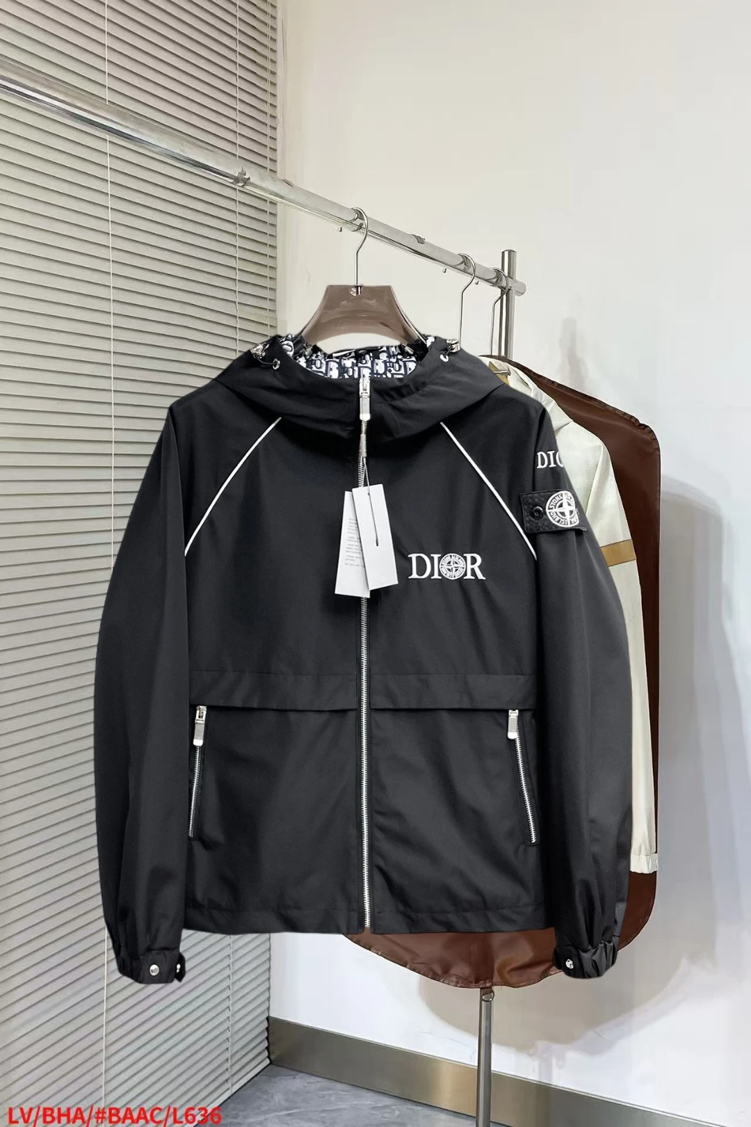 Dior Jackets — 69573a9d