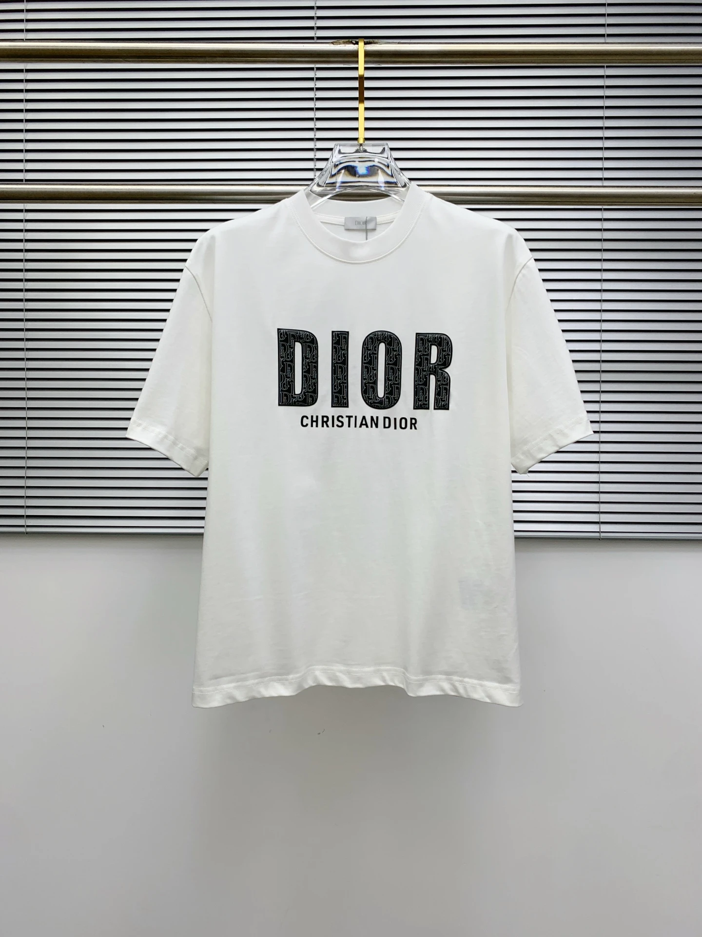 Dior T-Shirt — 33ce2315