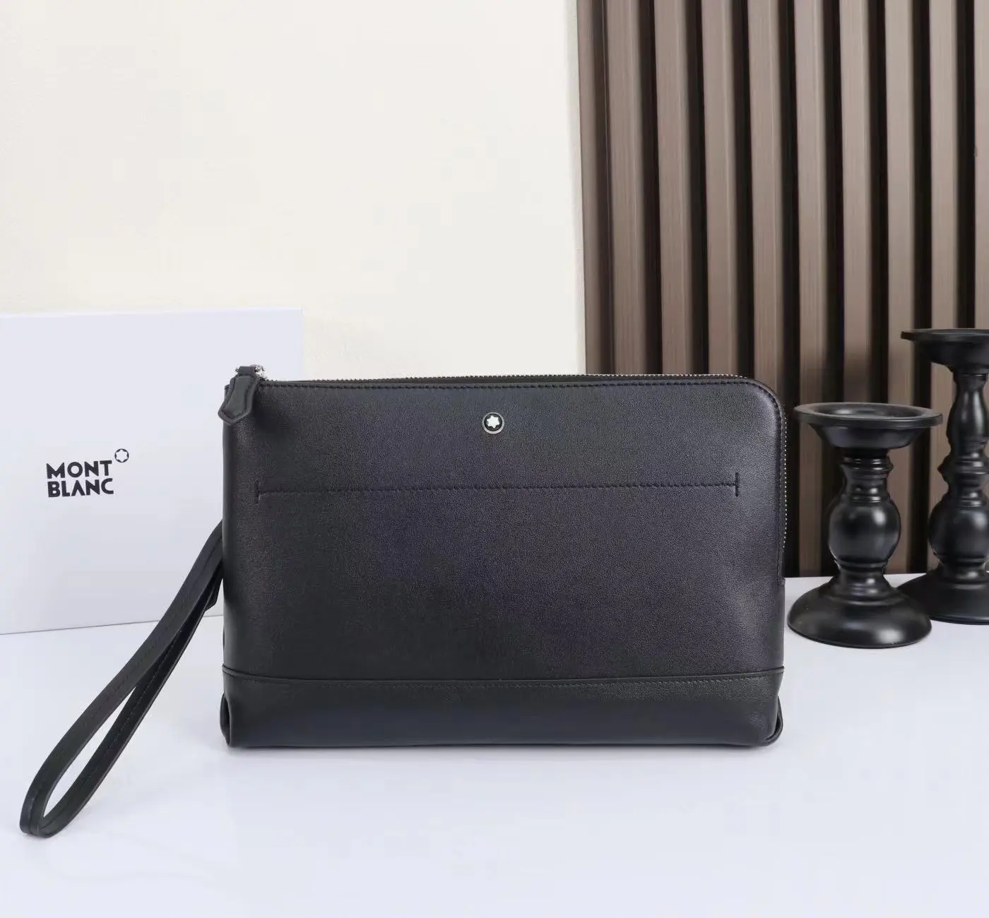Montblanc Bag — 075004f2