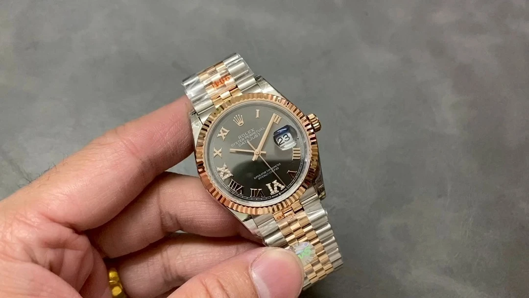 Rolex Watch — bf0c5fef