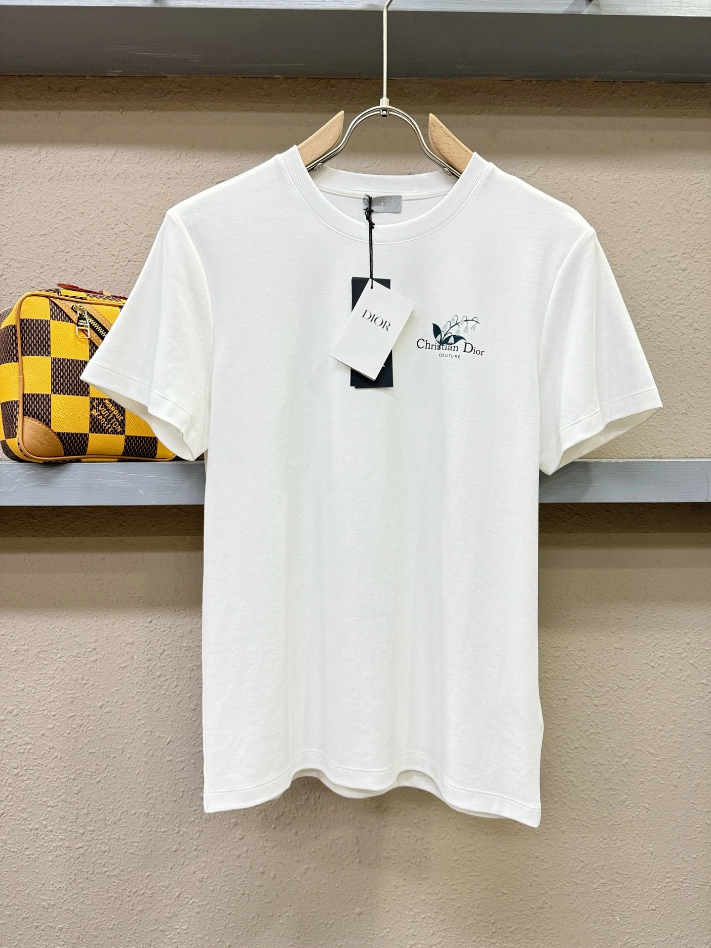 Dior T-Shirt — 3a7af774