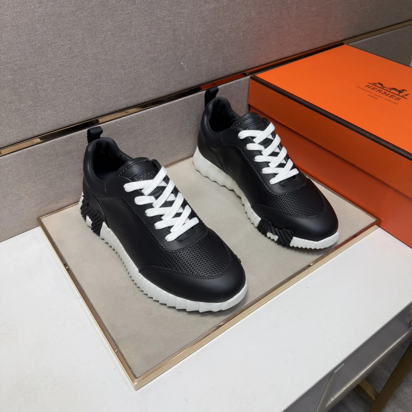 Hermès Shoes — 42bdf941