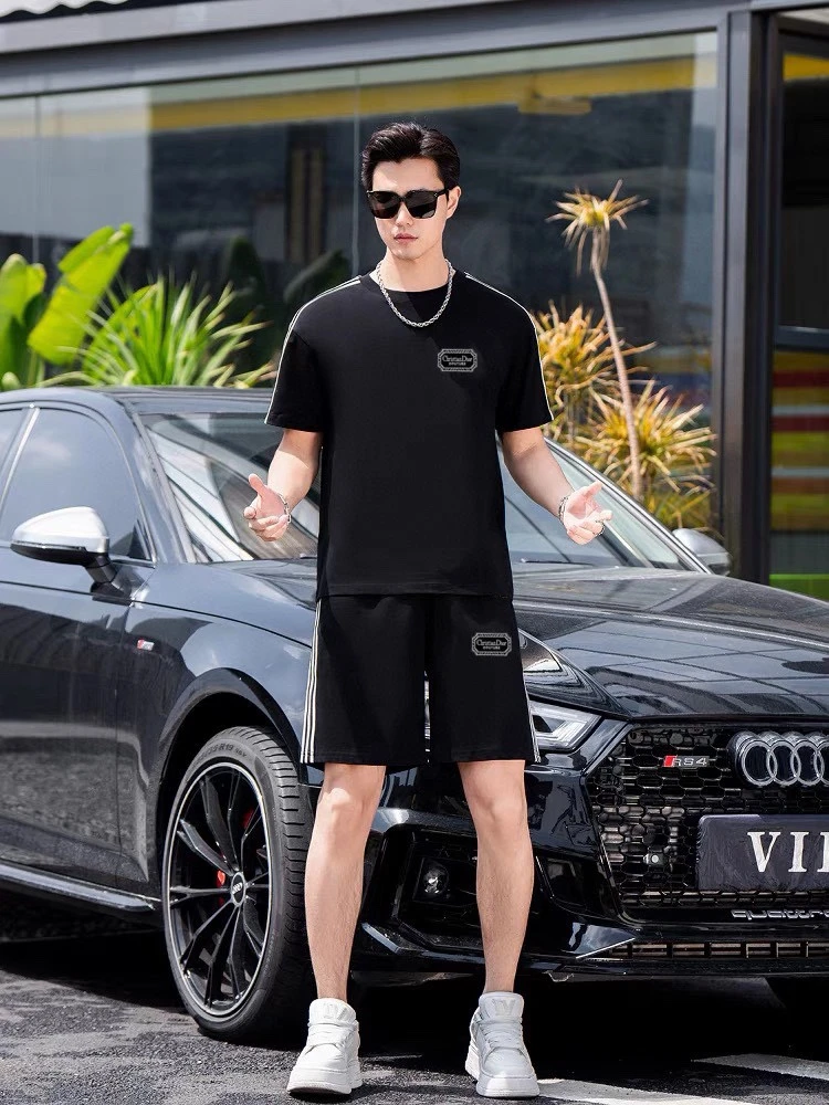 Dior T-Shirt — 17d8552b
