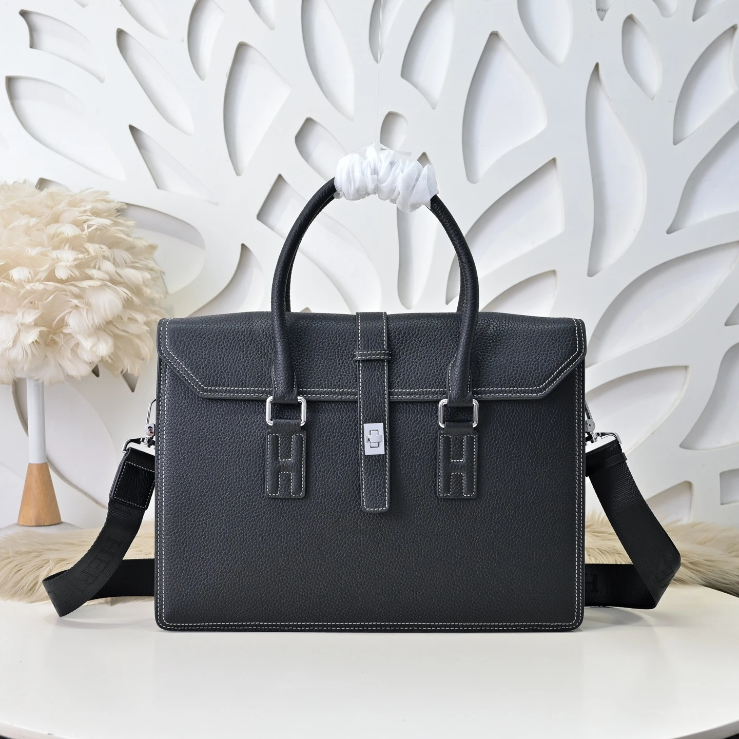 Montblanc Bag — d9d31e74